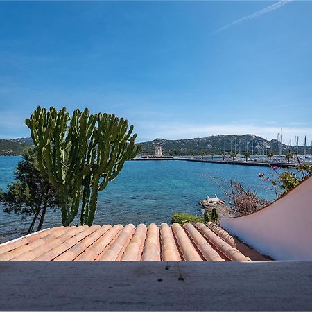Sardinia Family Villas - Cannigione Beach Apartments Exterior photo