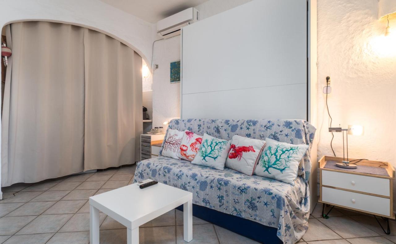 Sardinia Family Villas - Cannigione Beach Apartments Exterior photo