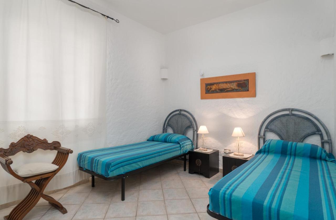 Sardinia Family Villas - Cannigione Beach Apartments Exterior photo