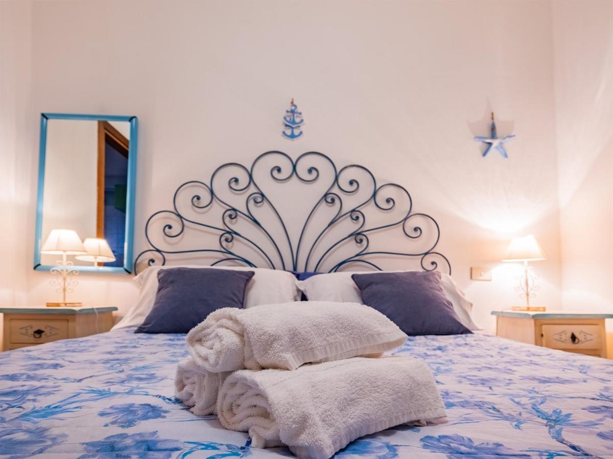 Sardinia Family Villas - Cannigione Beach Apartments Exterior photo