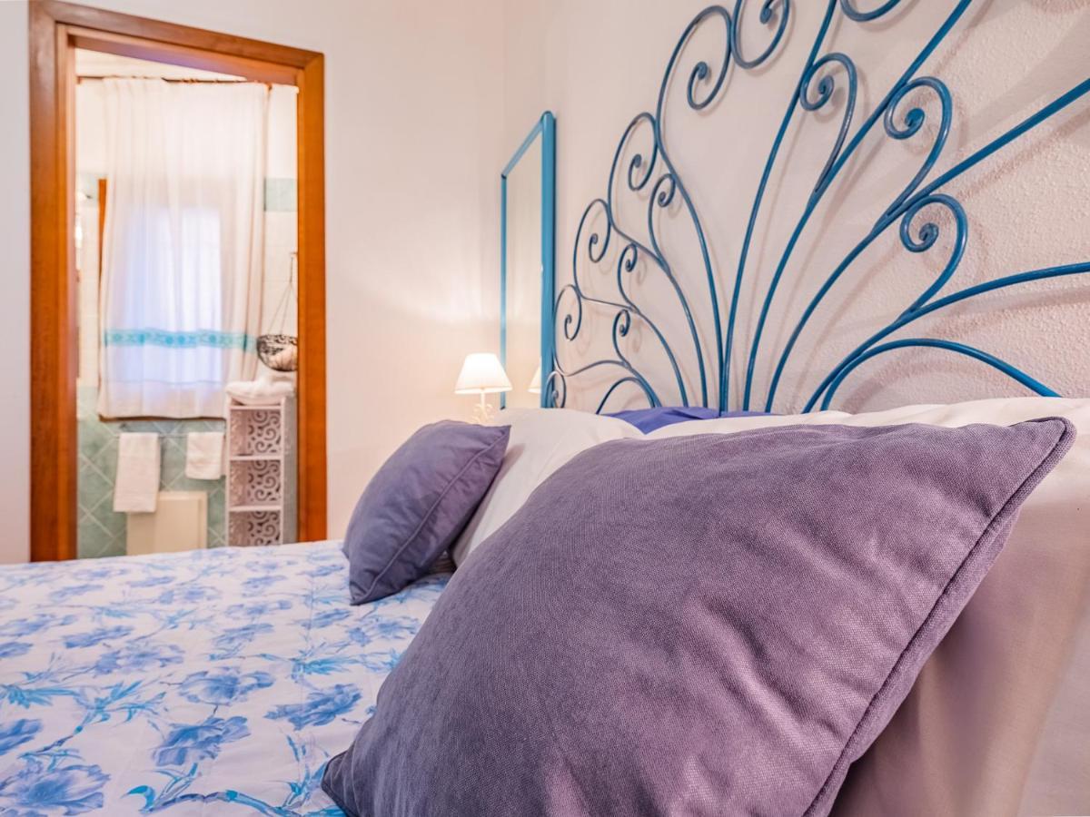Sardinia Family Villas - Cannigione Beach Apartments Exterior photo